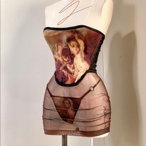 Alejandro collection